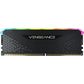 رام DDR4 كورسير فينجينس RGB RS سعة 16 جيجابايت وبسرعة 3600 ميجاهرتز