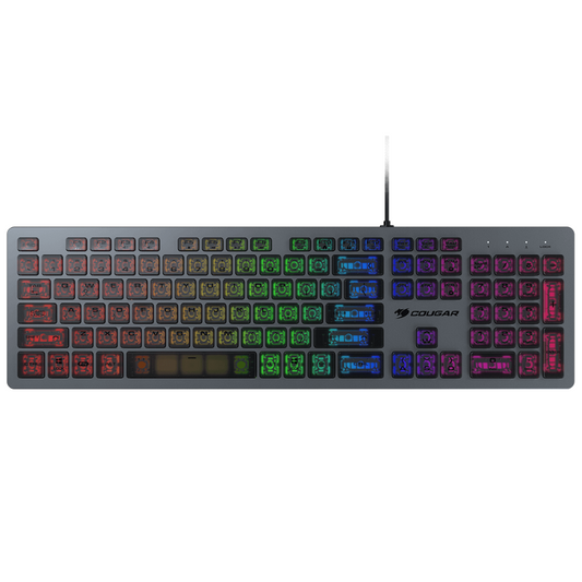 Cougar Vantar AX Wired Gaming Keyboard