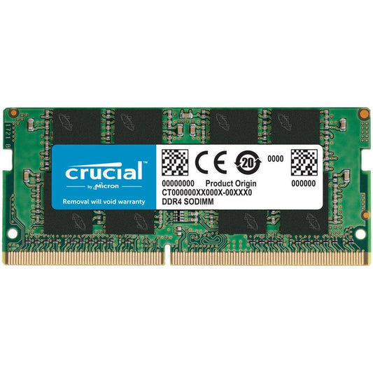 Crucial 16GB DDR4 Laptop RAM 3200MHz