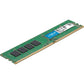 رام كروشال DDR4 بسعة 16 جيجابايت وسرعة 2666 ميجاهرتز