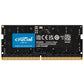 رام لاب توب DDR5 كروشال بسعة 16 جيجابايت وسرعة 5600 ميجاهرتز