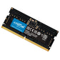 رام لاب توب DDR5 كروشال بسعة 16 جيجابايت وسرعة 5600 ميجاهرتز