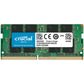 رام لابت توب DDR4 كروشال بسعة 32 جيجابايت وسرعة 3200 ميجاهرتز