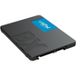 درايف SSD SATA كروشال BX500 سعة 240 جيجابايت - سرعة 540 ميجابايت/ثانية
