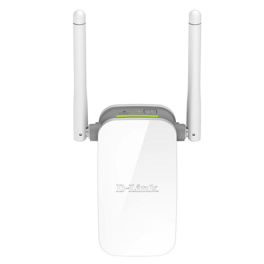 D-Link DAP-1325 N300 Wi-Fi Range Extender, 300Mbps