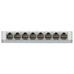 D-Link DGS-1008A Unmanaged Switch, 8 Ports