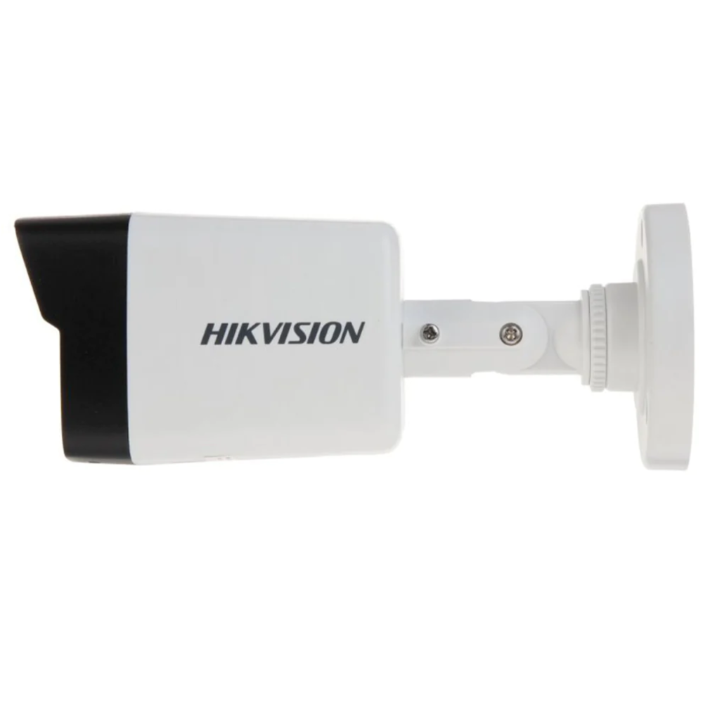 Hikvision DS-2CD1043G0-I(C) Outdoor CCTV Camera, 4mm Lens