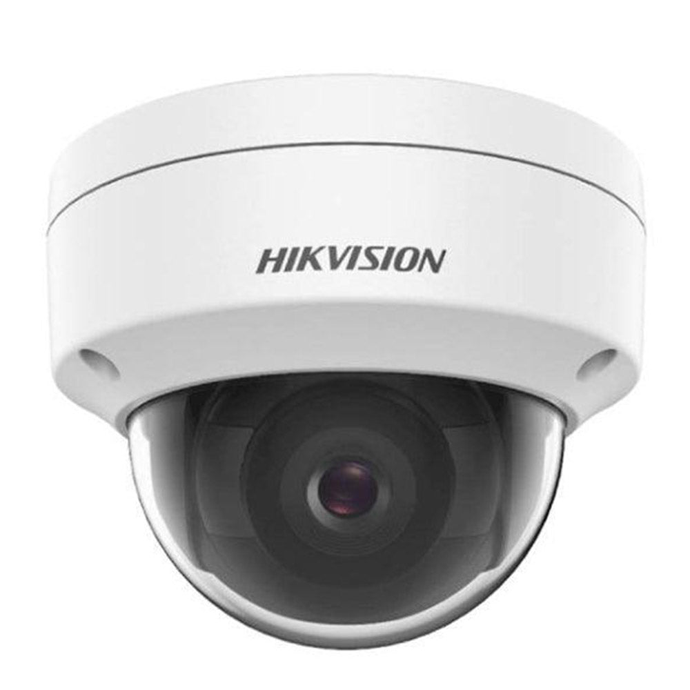 Hikvision DS-2CD1123G0E-I Indoor CCTV Camera, 2.8mm Lens