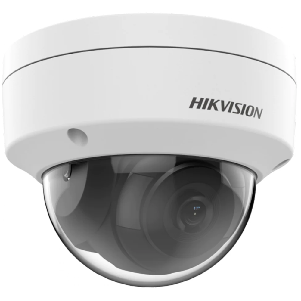 Hikvision DS-2CD1123G0E-I Indoor CCTV Camera, 2.8mm Lens