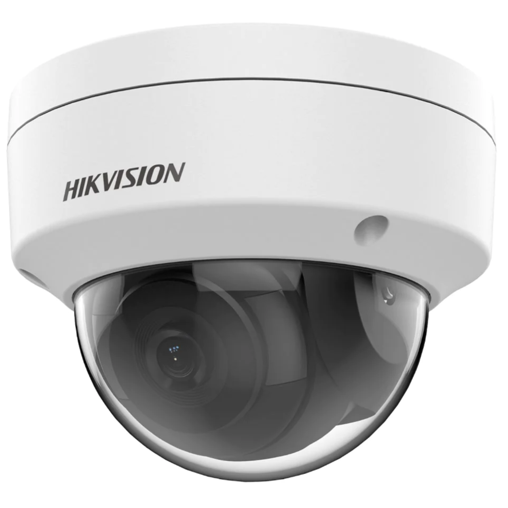 Hikvision DS-2CD1123G0E-I Indoor CCTV Camera, 2.8mm Lens