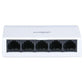 Dahua DH-PFS3005-5ET-L Unmanaged Switch, 5 Ports