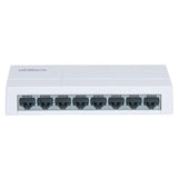 Dahua DH-PFS3008-8ET-L Unmanaged Switch, 8 Ports