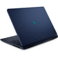 Dell Alienware 16 Aurora AC16250 Gaming Laptop, 16 Inch, Intel Core 7 240H, NVIDIA GeForce RTX 5050 8GB, 16GB RAM, 512GB SSD