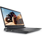 Dell G15 5530 Gaming Laptop, 15.6 Inch, Intel Core i5-13450HX, NVIDIA GeForce RTX 3050 6GB, 16GB RAM, 512GB SSD