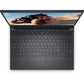 Dell G15 5530 Gaming Laptop, 15.6 Inch, Intel Core i5-13450HX, NVIDIA GeForce RTX 3050 6GB, 16GB RAM, 512GB SSD