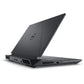 Dell G15 5530 Gaming Laptop, 15.6 Inch, Intel Core i5-13450HX, NVIDIA GeForce RTX 3050 6GB, 16GB RAM, 512GB SSD