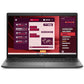 Dell Latitude 3550 Laptop, 15.6 Inch, Intel Core i5-1335U, Intel Iris Xe, 8GB RAM, 512GB SSD