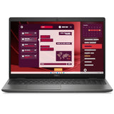 Dell Latitude 3550 Laptop, 15.6 Inch, Intel Core i5-1335U, Intel Iris Xe, 8GB RAM, 512GB SSD