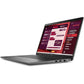 Dell Latitude 3550 Laptop, 15.6 Inch, Intel Core i5-1335U, Intel Iris Xe, 8GB RAM, 512GB SSD