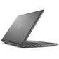 Dell Latitude 3550 Laptop, 15.6 Inch, Intel Core i5-1335U, Intel Iris Xe, 8GB RAM, 512GB SSD