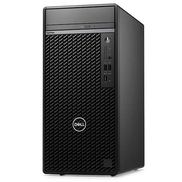 Dell OptiPlex 7020 Desktop Tower, Intel Core i7-14700, Intel UHD Graphics, 8GB RAM, 512GB SSD