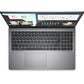 Dell Vostro 15 3530 Laptop, 15.6 Inch, Intel Core i7-1355U, Intel UHD Graphics, 8GB RAM, 512GB SSD