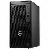 Dell OptiPlex 3000 Desktop Tower, Intel Core i5-12500, Intel UHD Graphics, 4GB RAM, 256GB SSD