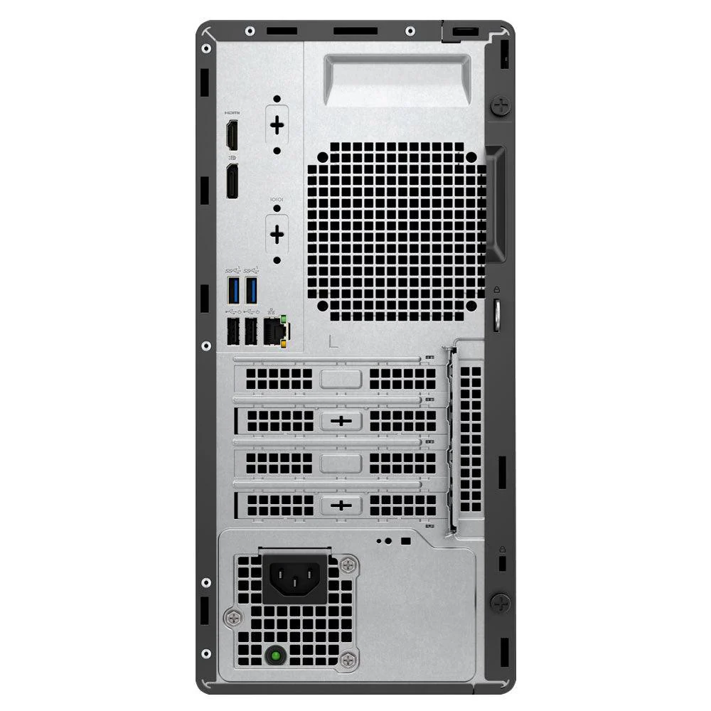 Dell OptiPlex 7010 Desktop Tower, Intel Core i5-13500, Intel UHD Graphics, 8GB RAM, 256GB SSD