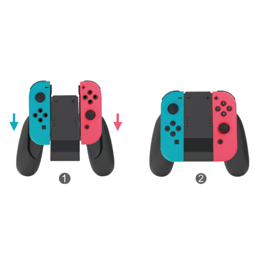 Dobe TNS-873 Charging Grip For Nintendo Switch Joy-Pad