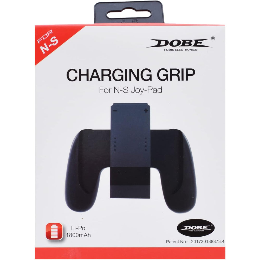 Dobe TNS-873 Charging Grip For Nintendo Switch Joy-Pad