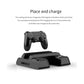 Dobe TP4-882 Multifunctional Cooling Stand For PlayStation 4