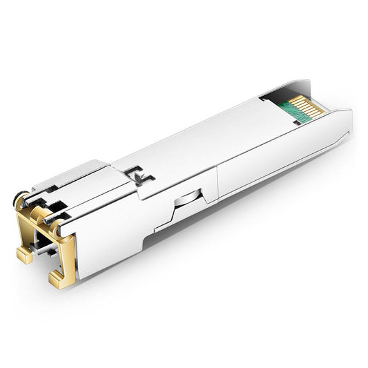 Juniper SFP 10/100/1000 Mbps - EX-SFP-1GE-T
