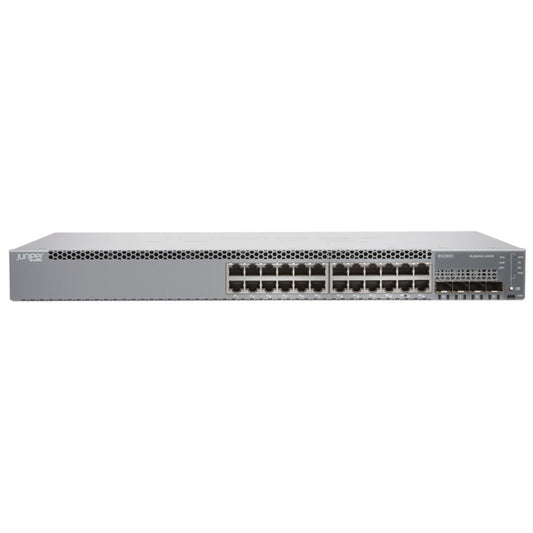 Juniper Ethernet Switch - EX2300-24T