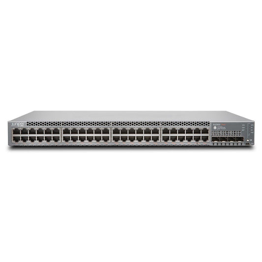 Juniper Ethernet Switch - EX2300-48P
