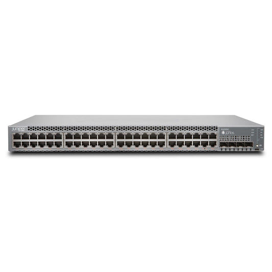 Juniper Ethernet Switch - EX2300-48T
