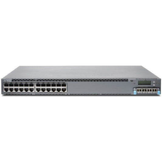 Juniper EX4300 Ethernet Switch, 24 Ports - EX4300-24T