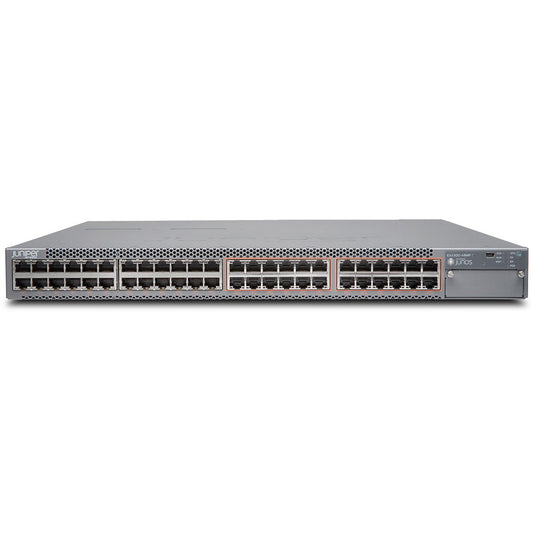 Juniper Ethernet Switch - EX4300-48MP