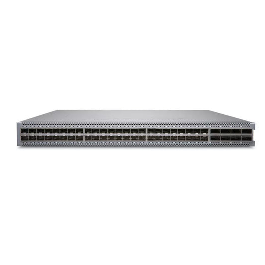 Juniper EX4650 Ethernet Switch, 48 Ports - EX4650-48Y-AFI