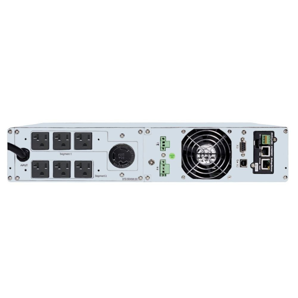 Eaton 9130 Online UPS, 3000VA, 2700W