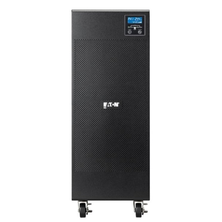 Eaton 9E Online UPS, 10KVA, 8KW - 9E10KI