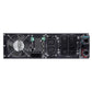 Eaton 9PX Online UPS, 6000VA, 5.4KW - 9PX6KIRTN