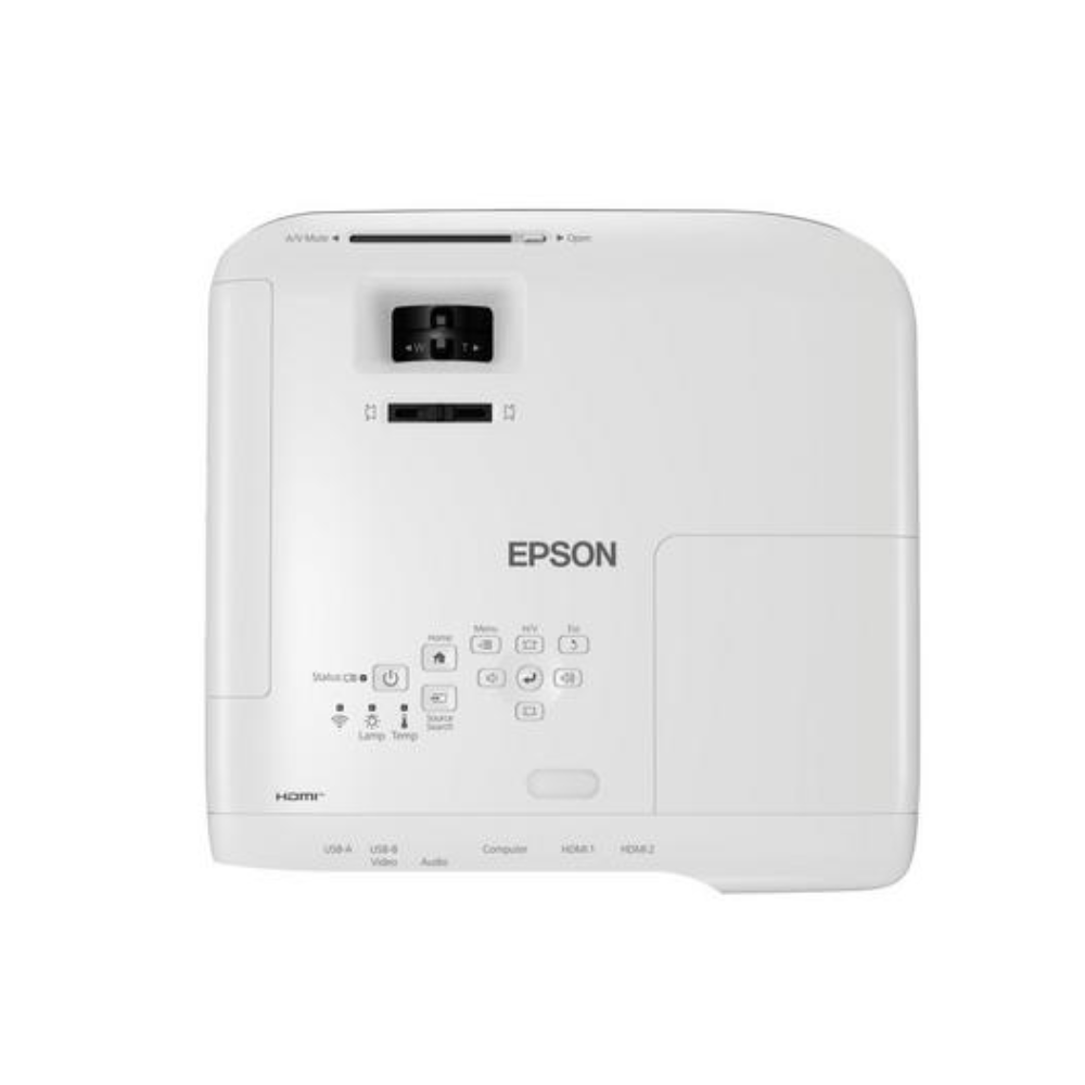 Epson FHD Projector, 4000lms - EB-FH52