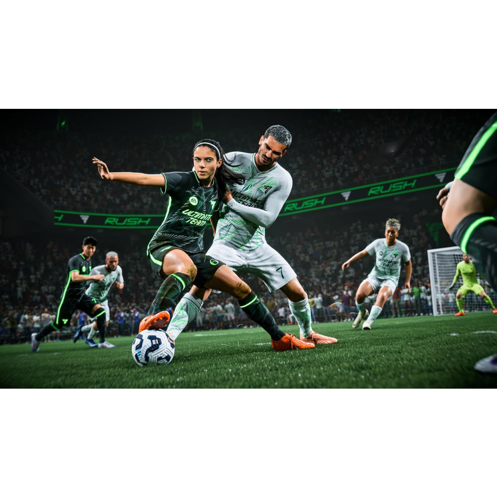 EA SPORTS FC 25 Arabic Edition For PlayStation 4