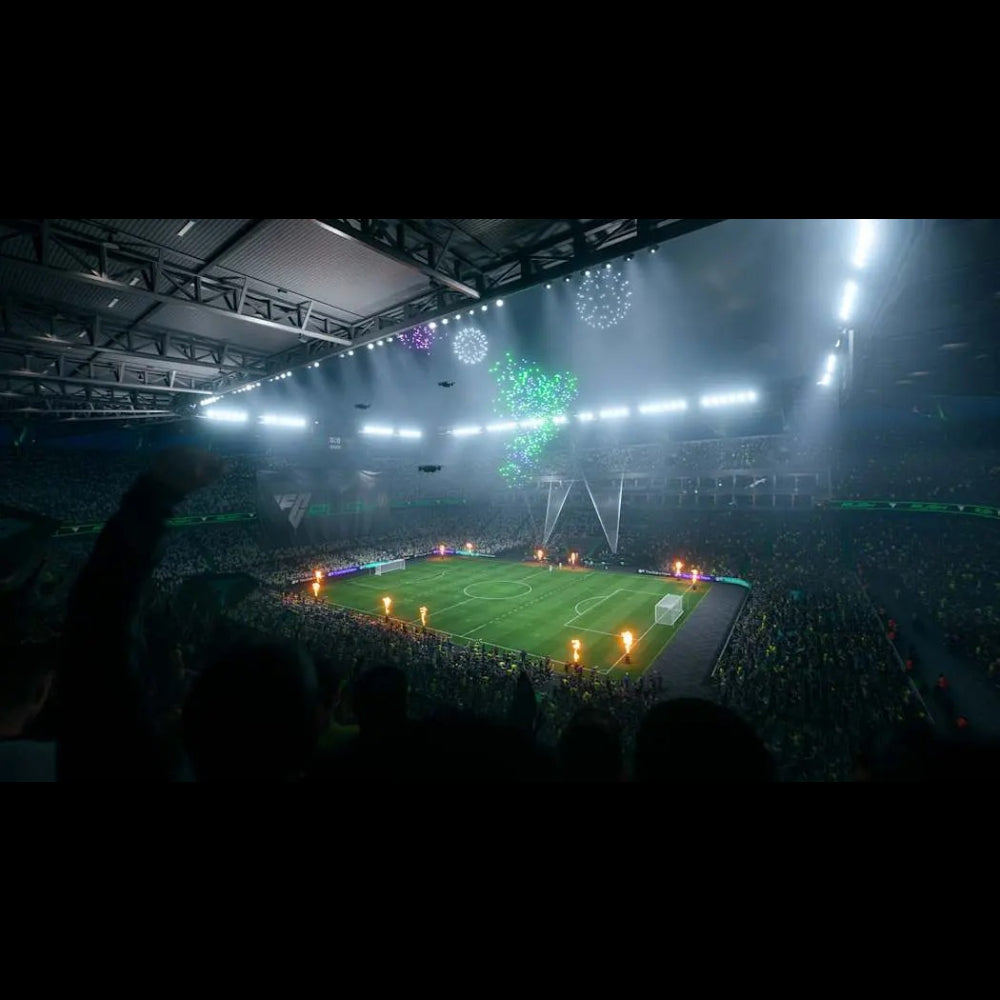 EA SPORTS FC 26 Arabic Edition for PlayStation 4