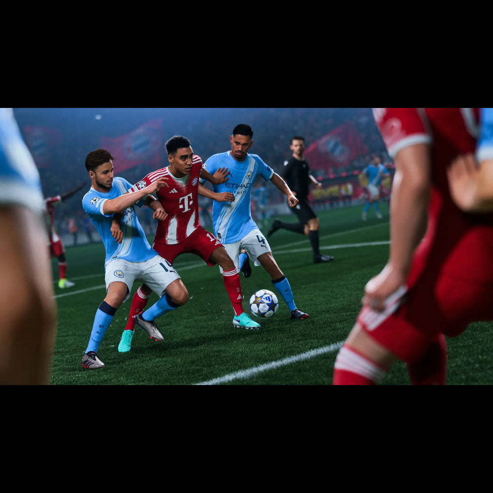 EA SPORTS FC 26 Arabic Edition for PlayStation 4
