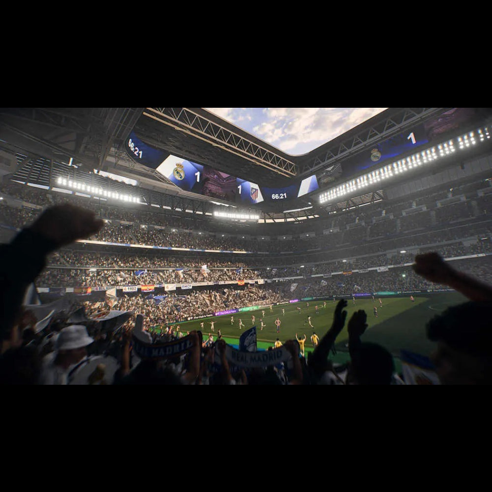 EA SPORTS FC 26 Arabic Edition for PlayStation 4