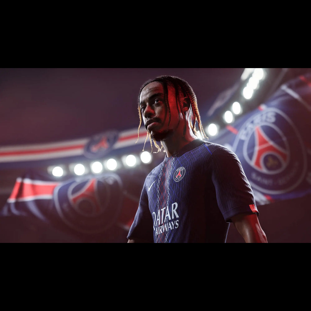 EA SPORTS FC 26 Arabic Edition for PlayStation 4