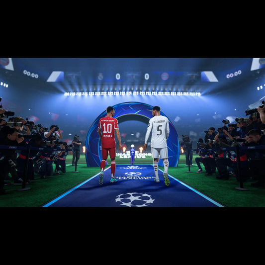 EA SPORTS FC 26 Arabic Edition for PlayStation 5
