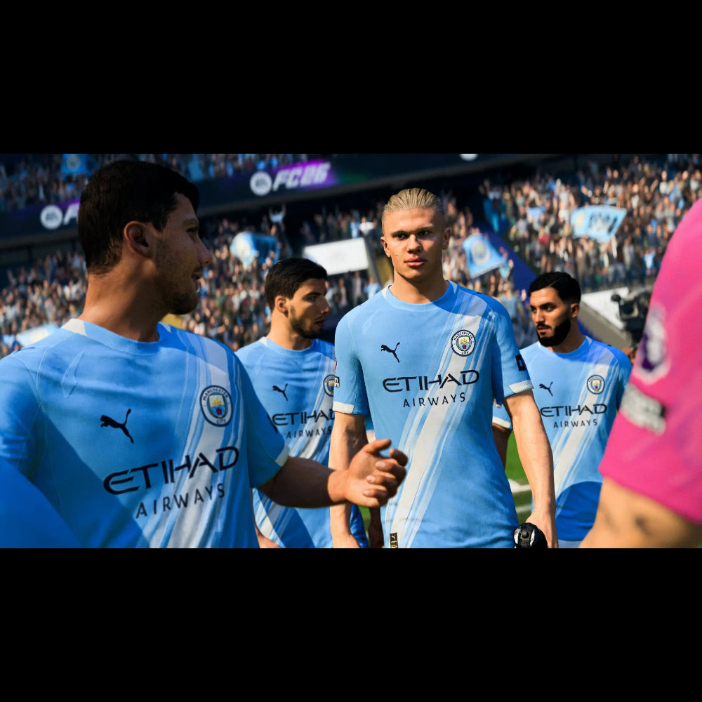 EA SPORTS FC 26 Arabic Edition for PlayStation 5