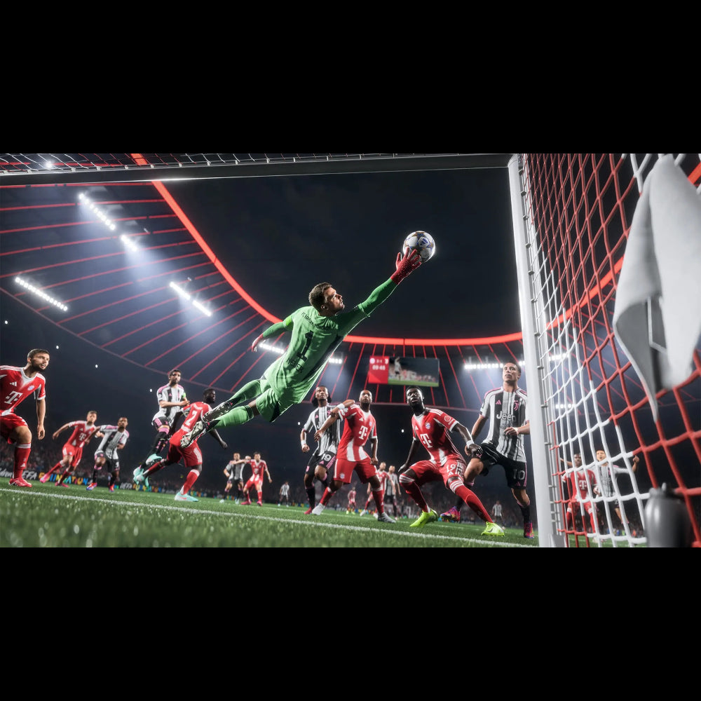 EA SPORTS FC 26 Arabic Edition for PlayStation 5